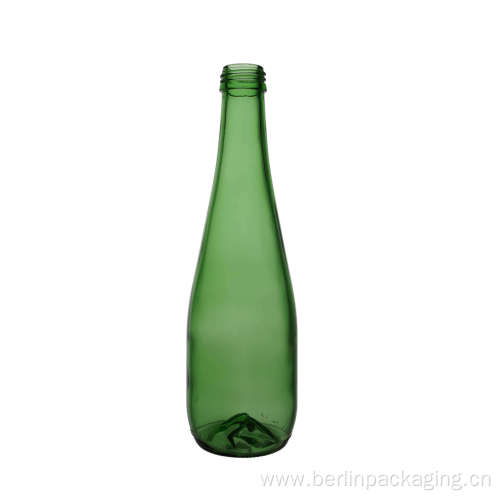 330ml Glass Soda Bottle